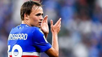Trabzonspor transfer haberi: Mikkel Damsgaard bombası!