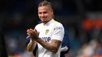 Transfer haberi: Manchester City'den Kalvin Phillips harekatı