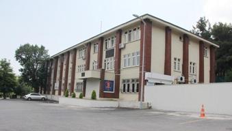 Karabükspor'un tesisi artık Karabük İdman Yurdu'nun