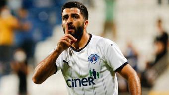 Trabzonspor, Umut Bozok'un transferini bitiriyor