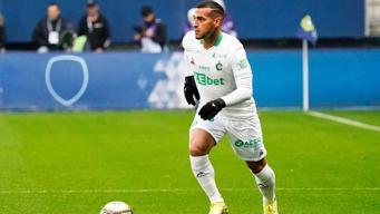 Beşiktaş transfer haberi: Rıdvan Yılmaz'ın yerine Miguel Trauco