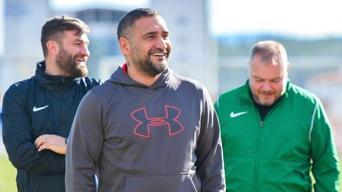 Ümit Karan  Anagold 24Erzincanspor'la anlaştı