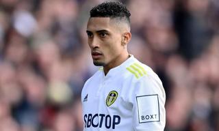 Arsenal ve Tottenham'ın transferde Raphinha savaşı!