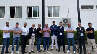 Manisaspor Yönetimi, sessizliğini bozdu