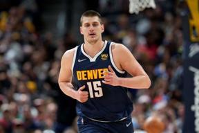 Nikola Jokic NBA tarihine geçti! 264 milyon dolar...