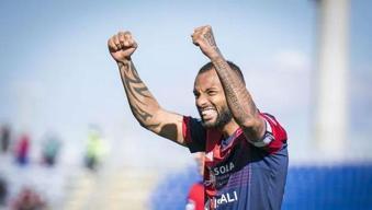 Son dakika! Galatasaray'a Joao Pedro transferinde rakip çıktı