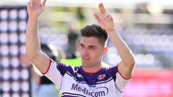 Son dakika! Fenerbahçe'den Piatek atağı