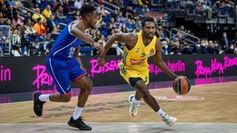 Fenerbahçe Beko, Jaleen Smith'in peşinde