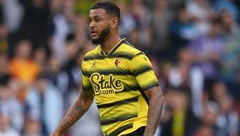 Fenerbahçe'nin gündeminde olan Joshua King'den flaş paylaşım