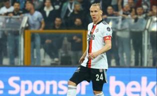 Domagoj Vida'nın talipleri artıyor! Marsilya peşinde