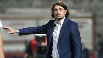 Mehmet Ak: Türk futbolunda yeni bir vizyon ve misyon hedefi ile yola çıkmak istiyoruz