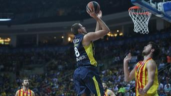 Draymond Green, Nemanja Bjelica'yı açıkladı: Fenerbahçe'ye dönüyor