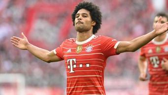 Transfer haberi: Chelsea'de Raphinha'nın alternatifi Serge Gnabry