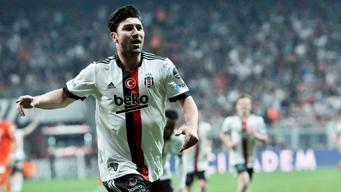 Transfer haberi: Beşiktaş'tan ayrılan Güven Yalçın, Sampdoria yolunda