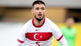 Okay Yokuşlu'nun yeni takımı West Bromwich