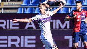 Transfer haberi: Dortmund için Piatek iddiası