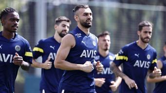 Son dakika Fenerbahçe haberi! Schalke 04, Serdar Dursun'u transfer etmek istiyor
