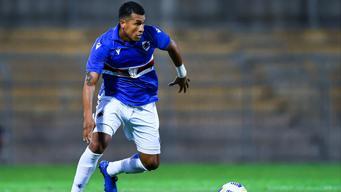 Trabzonspor'un gözdesi Murillo'dan transfer açıklaması