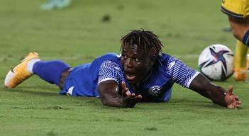 Beşiktaş transfer haberi: Lameck Banda'ya yapılan teklif açıklandı