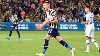 West Ham United, Szalai'nin alternatiflerine yöneldi! Yeni hedef Jakub Kiwior