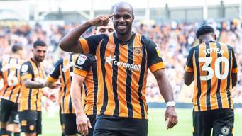 (ÖZET) Hull City - Norwich City maç sonucu: 2-1