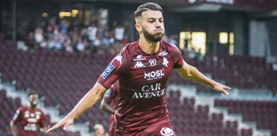 Galatasaray transfer haberi: Georges Mikautadze önerisi