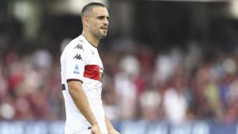 Son dakika | Galatasaray transfer haberi: Nikola Maksimovic'e teklif