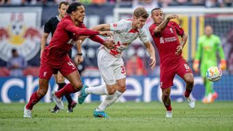 Transfer haberi: Alexander Sörloth'tan Türkiye kararı