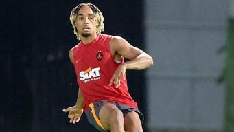 Udinese ve Hellas Verona, Galatasaray'dan Sacha Boey'in peşinde