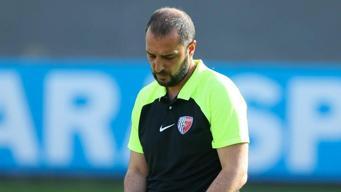 Adem Çağlayan: Ankaraspor'u Süper Lig'e taşıyacağımızı düşünüyoruz