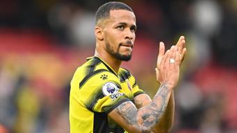 Fenerbahçe için Troost-Ekong iddiası! Teklif reddedildi