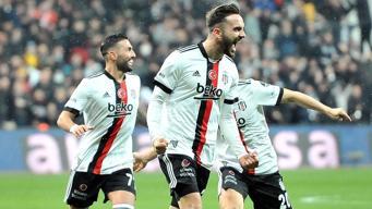 Son dakika | Beşiktaş'ta Kenan Karaman ile yollar ayrıldı! İşte yeni adresi