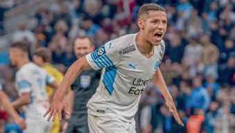 Marsilya, Amine Harit transferini bitiriyor
