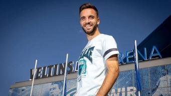 Son dakika | Schalke 04, Beşiktaş'tan ayrılan Kenan Karaman'ın transferini açıkladı