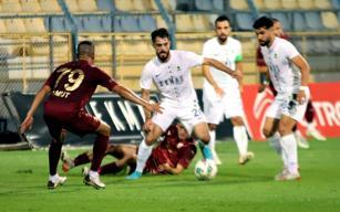 Menemen FK-İnegölspor maç sonucu: 2-1