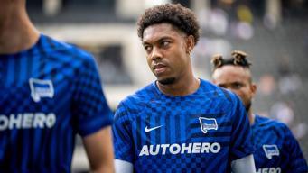 Jean-Paul Boetius'ta testis tümörü tespit edildi