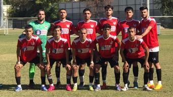 Manisaspor, genç yetenekleriyle dolu dizgin geliyor