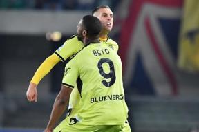 ÖZET | Hellas Verona - Udinese maç sonucu: 1-2