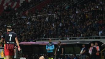 24 Erzincanspor, Süper Lig ekiplerini geride bıraktı