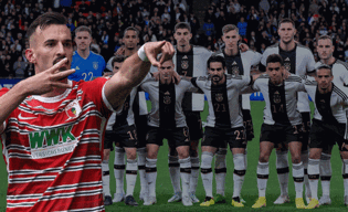 Fenerbahçe'den gitti, kıymete bindi: Berisha, Dünya Kupası'na mı gidiyor?