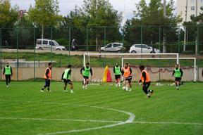 15 günde kurulan takım, 7 maçta yenilgi yüzü görmedi