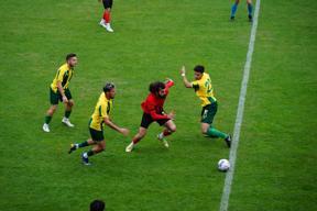 GMG Kastamonuspor-Adıyaman FK maç sonucu: 2-2