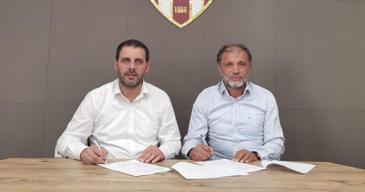 İnegölspor'da Taşkın Güngör dönemi