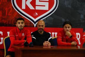 Kastamonuspor, Galatasaray hazırlıklarını tamamladı