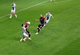 24Erzincanspor-Bursaspor maç sonucu: 2-0