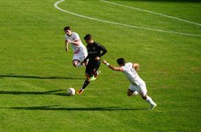 GMG Kastamonuspor-Diyarbekirspor maç sonucu: 2-1