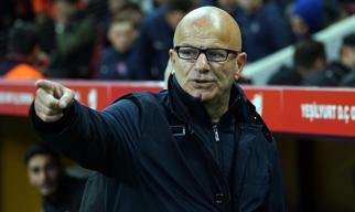 Tolgay Kerimoğlu: Galatasaray ile oynamak önemliydi