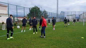 Kastamonuspor, çıkışını sürdürmek istiyor