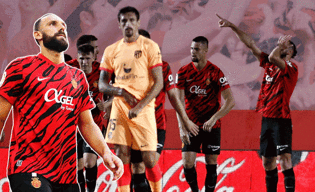 Vedat Muriqi, La Liga'ya damga vuruyor!