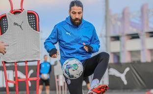 Afyonspor'da hedef 3 puan